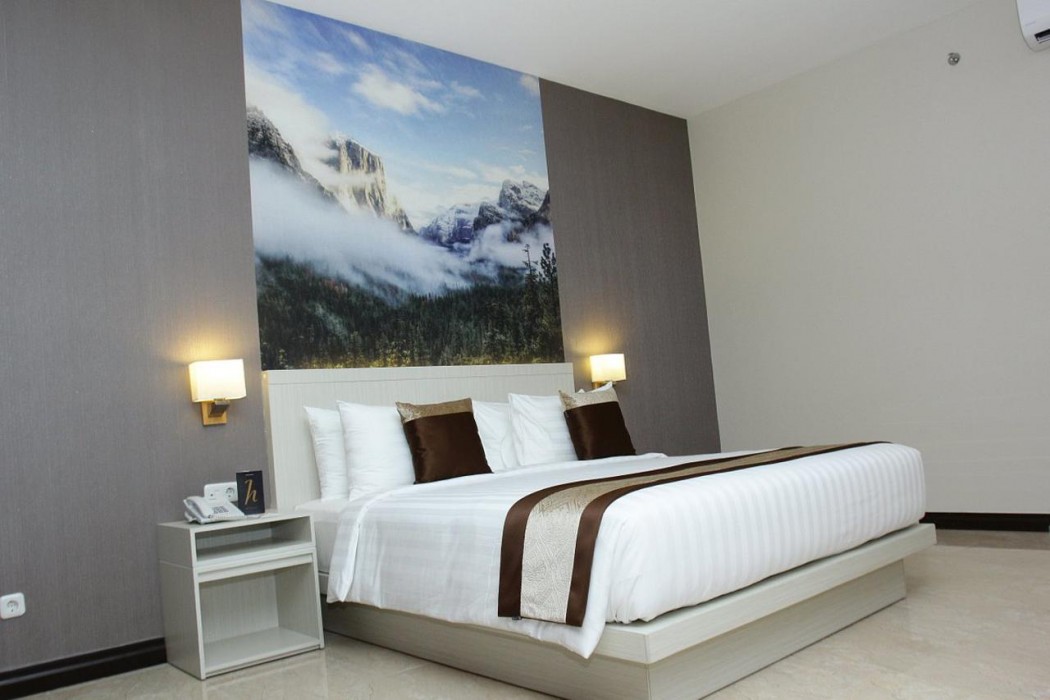 Hotel Horison Abepura 8/27
