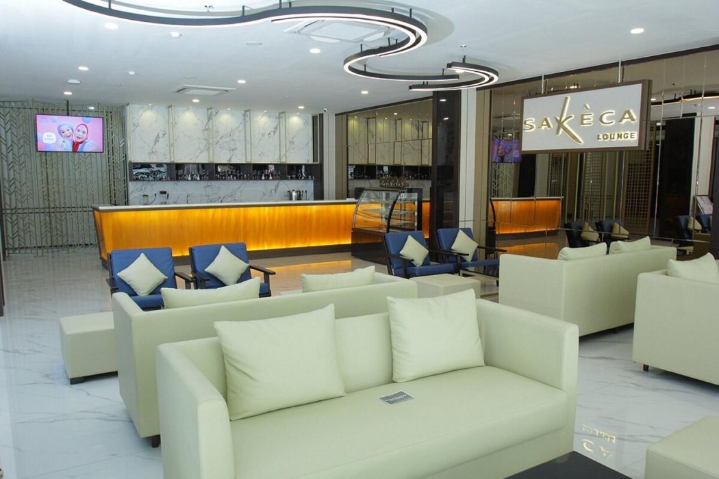Hotel Horison Abepura 3/27