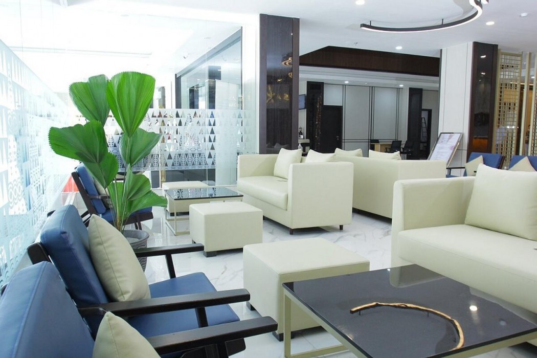 Hotel Horison Abepura 4/27