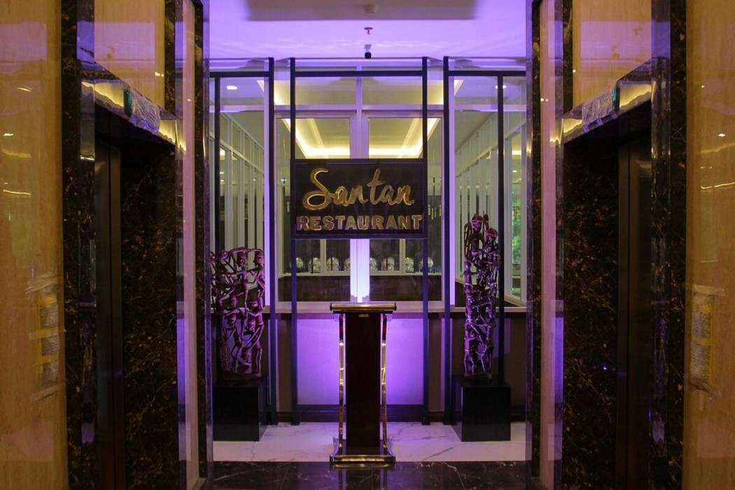 Hotel Horison Abepura 15/27