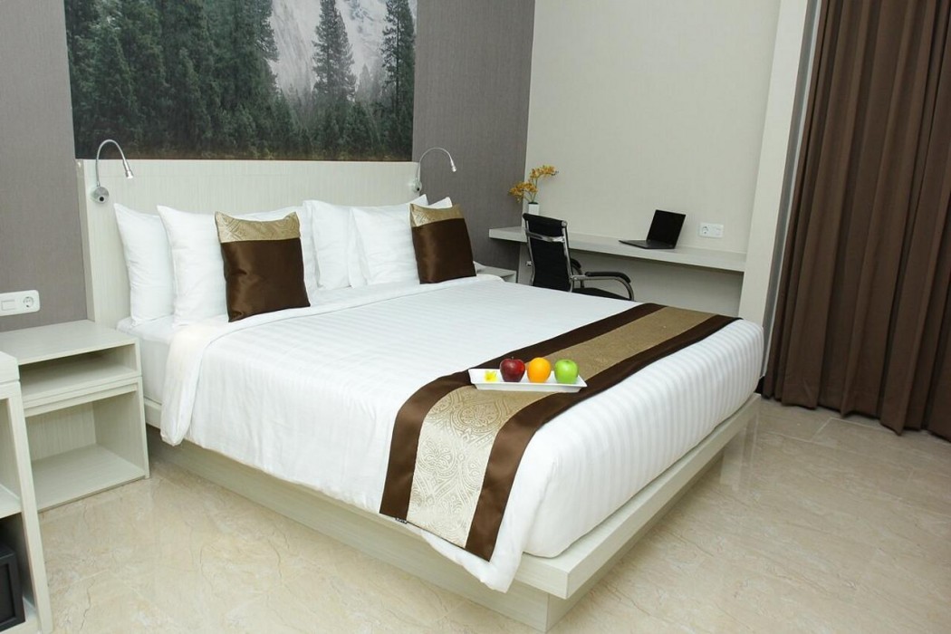 Hotel Horison Abepura 9/27