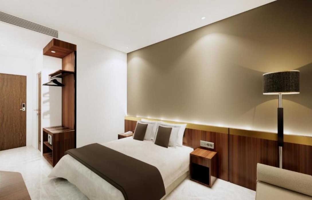 Azana Style Hotel Pamekasan Madura 12/39