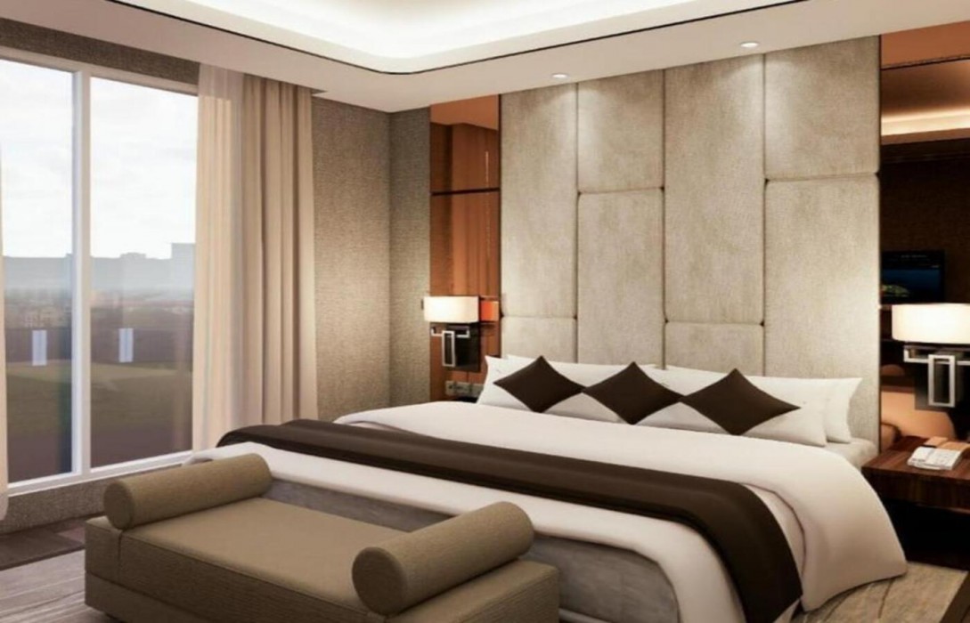 Azana Style Hotel Pamekasan Madura 13/39