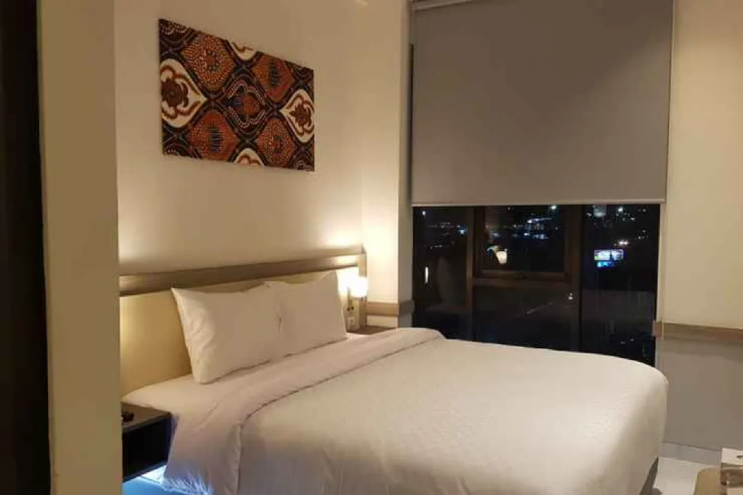 Cordela Inn Sidoarjo 6/16