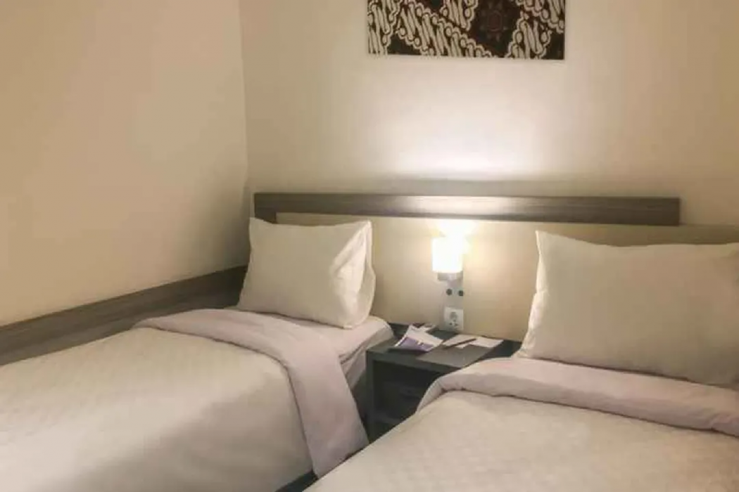Cordela Inn Sidoarjo 4/16