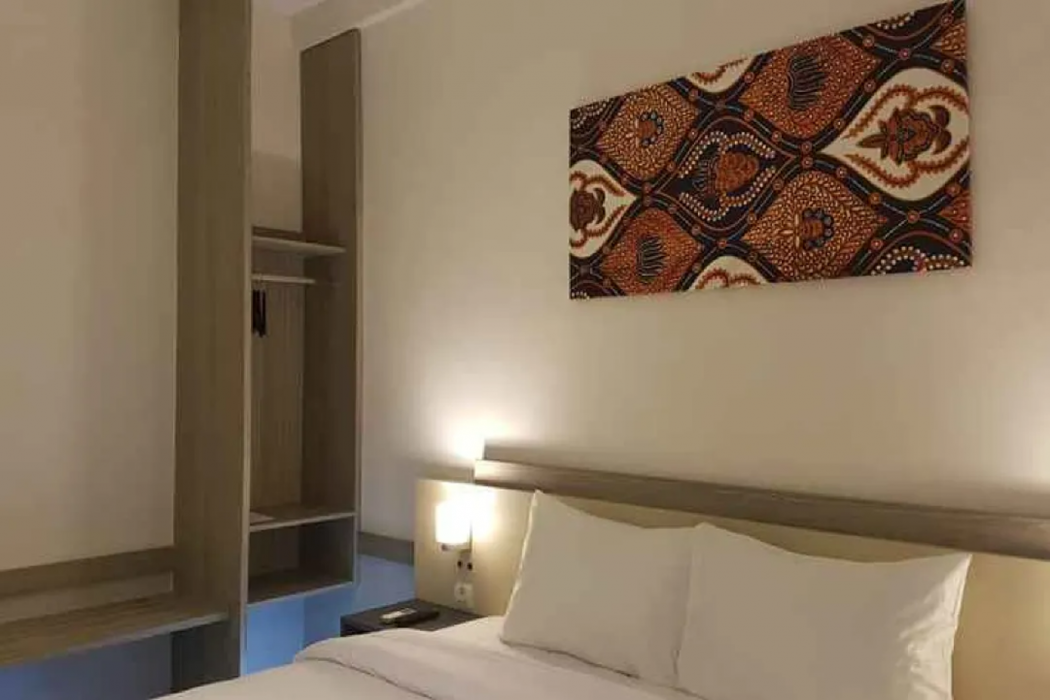 Cordela Inn Sidoarjo 7/16