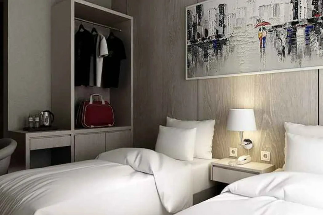 Cordela Inn Sidoarjo 8/16