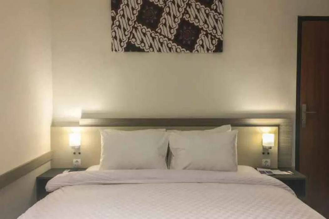 Cordela Inn Sidoarjo 5/16