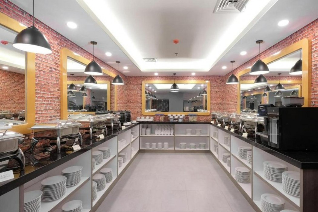 Azana Style Hotel Bandara 33/54