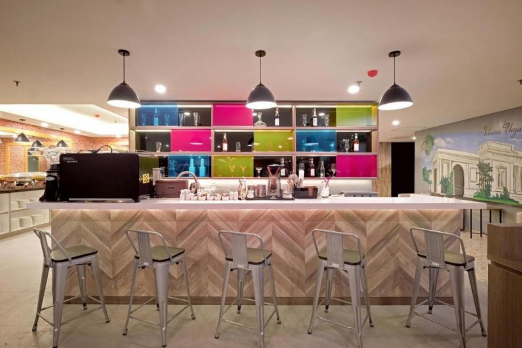 Azana Style Hotel Bandara 32/54