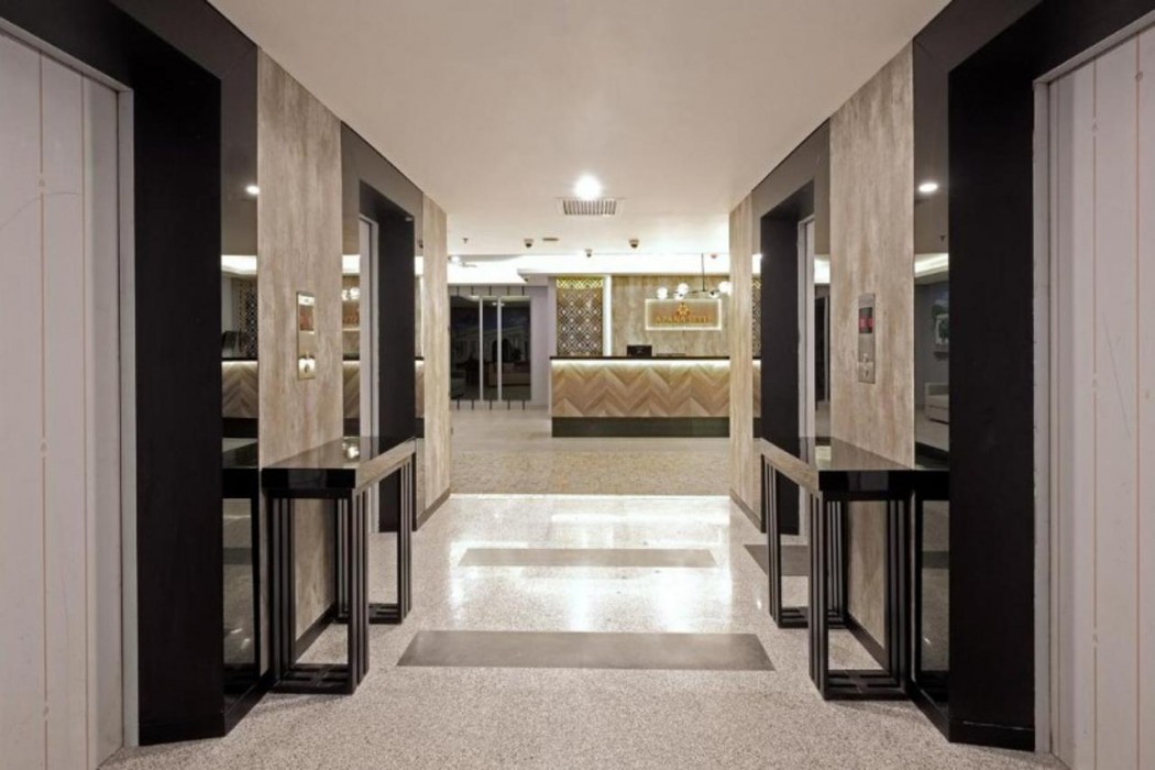 Azana Style Hotel Bandara 7/54