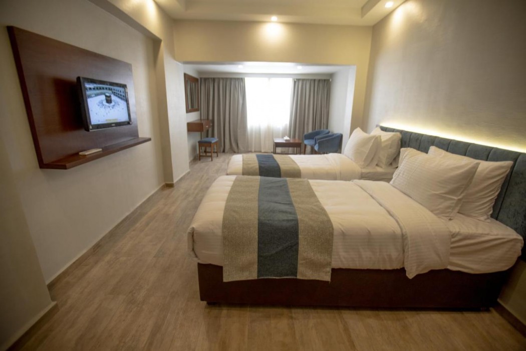 Stay Inn Hotel Cairo 10/27