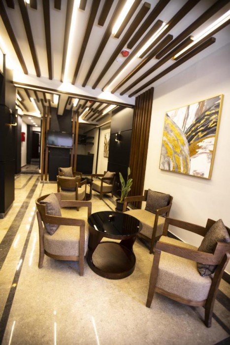 Stay Inn Hotel Cairo 4/27