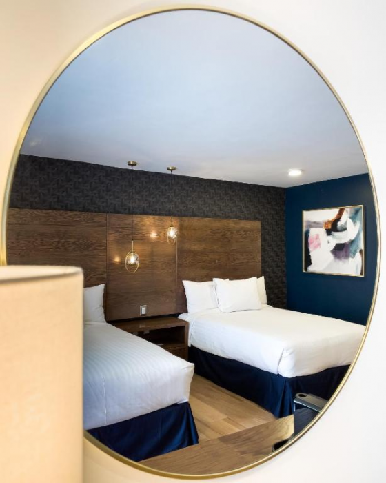 Grand Plaza Hotel And Congress Centre 18/62