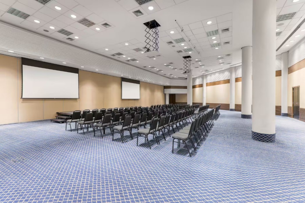 Wyndham Sao Paulo Ibirapuera Convention Plaza Hotel 32/73