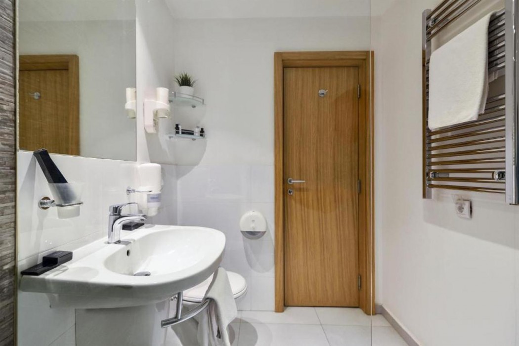 Opera Garni Hotel Belgrade 12/44