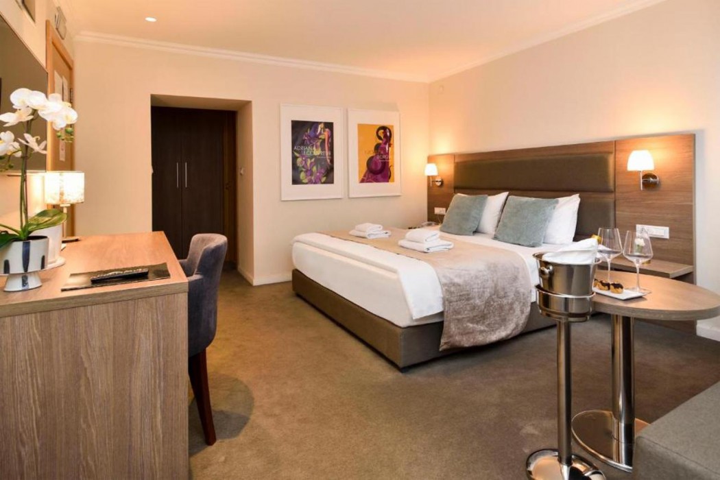 Opera Garni Hotel Belgrade 7/44