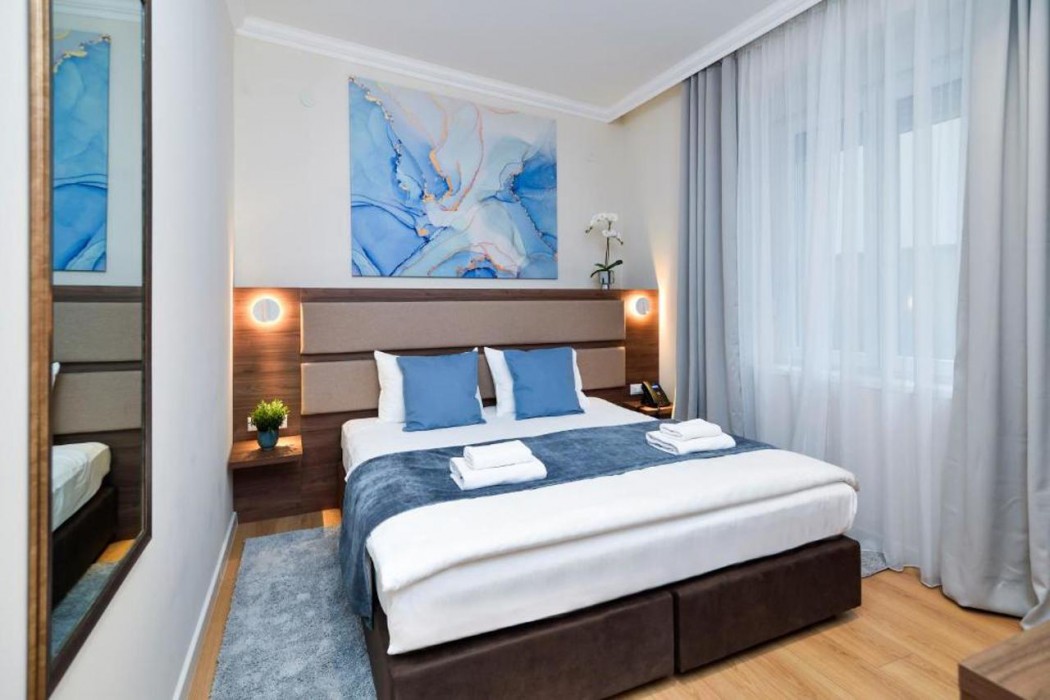 Opera Garni Hotel Belgrade 2/44