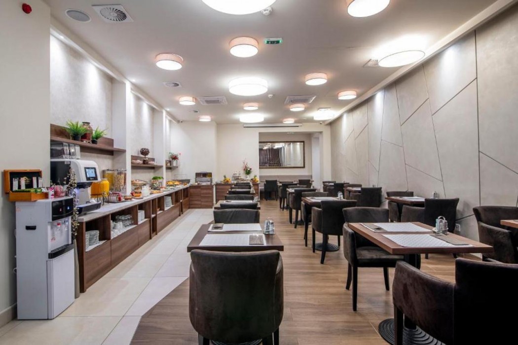 Opera Garni Hotel Belgrade 24/44
