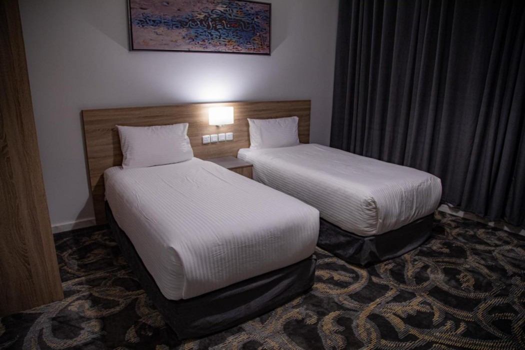 Laten Suites Al Salim Plaza 6/55
