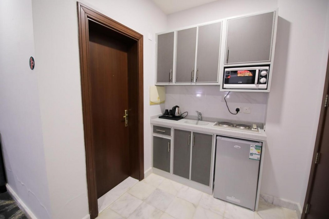 Laten Suites Al Salim Plaza in JEDDAH
