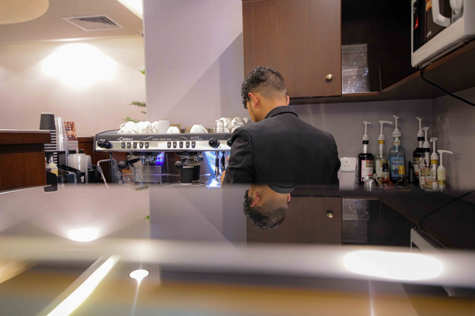 Laten Suites Al Salim Plaza 15/55