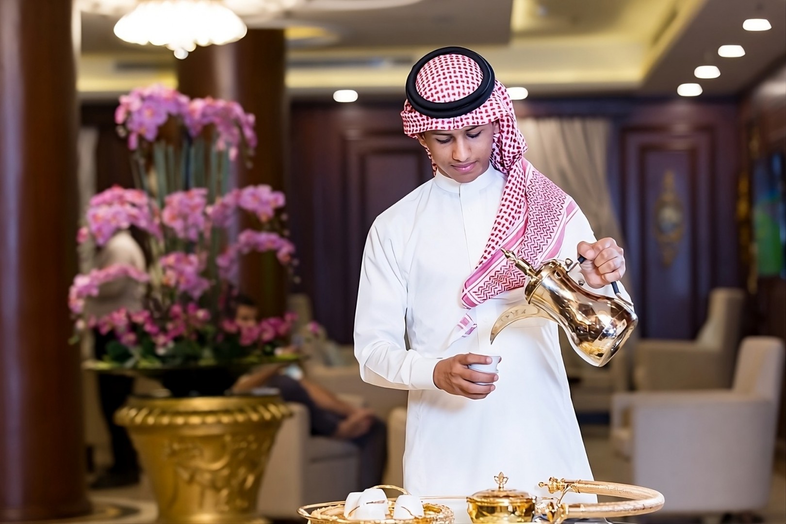 أجنحة لاتن النسيم(Laten Suites Al Naseem) 11/21