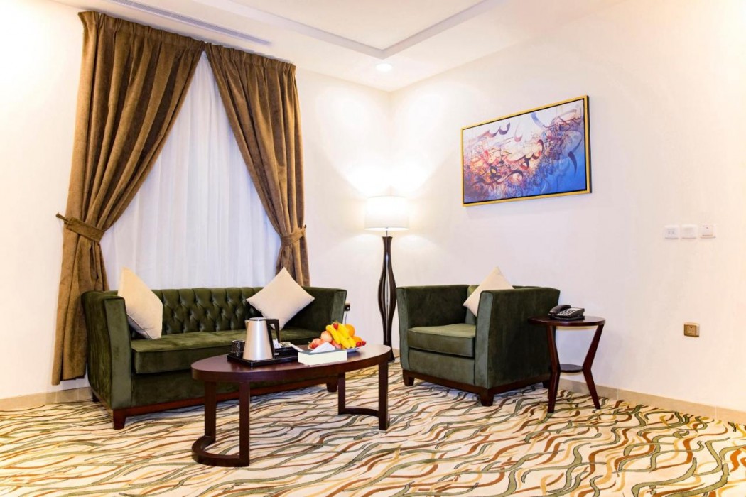 أجنحة لاتن النسيم(Laten Suites Al Naseem) 7/21