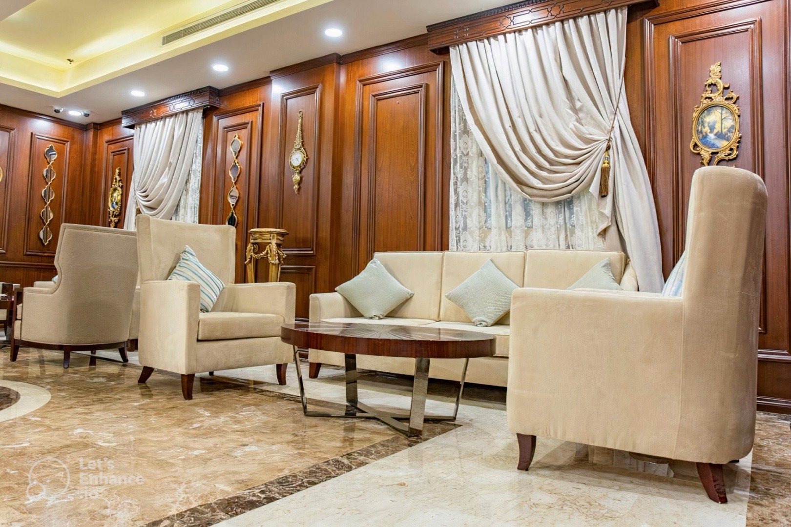 أجنحة لاتن النسيم(Laten Suites Al Naseem) 13/21