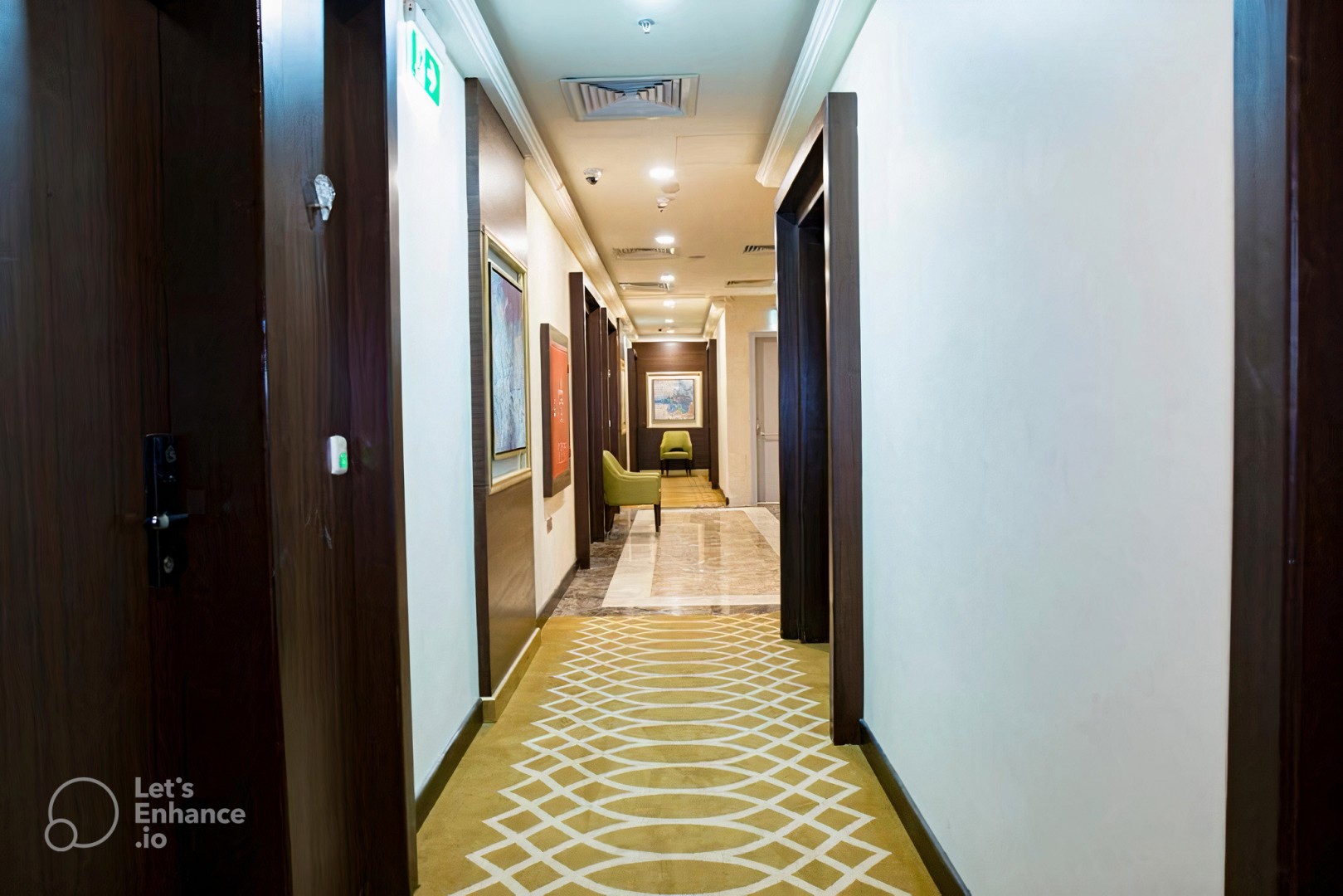 أجنحة لاتن النسيم(Laten Suites Al Naseem) 18/21