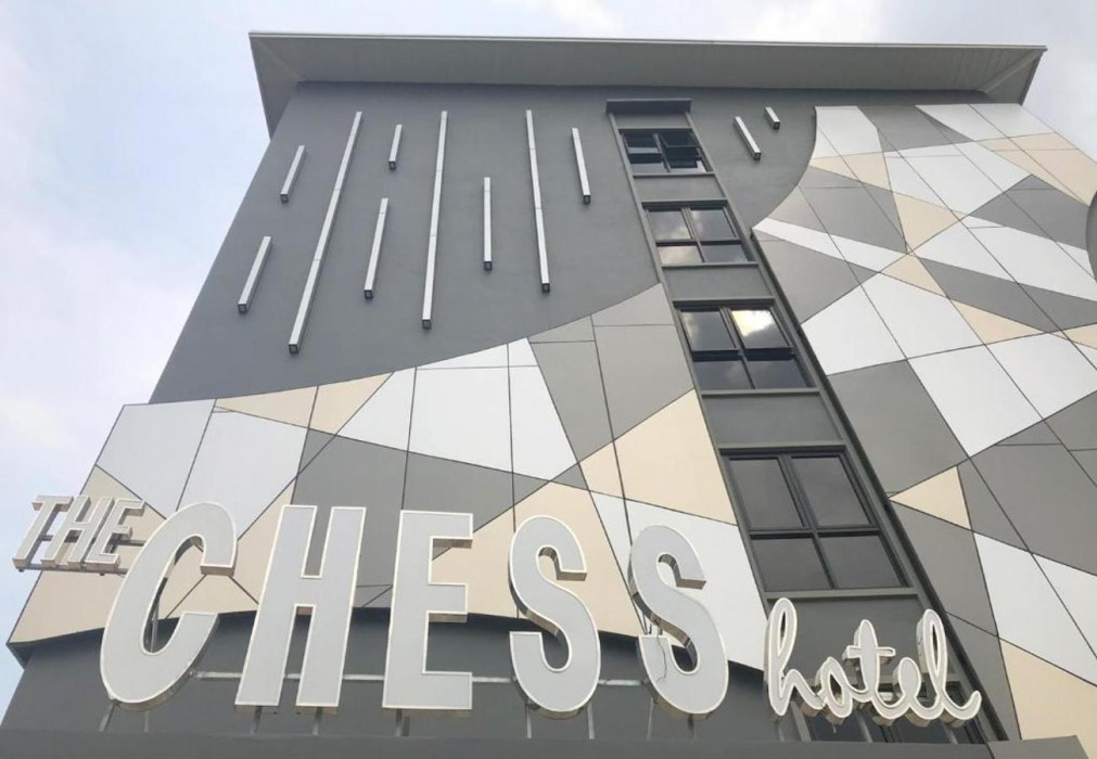 The Chess Hotel 1/38