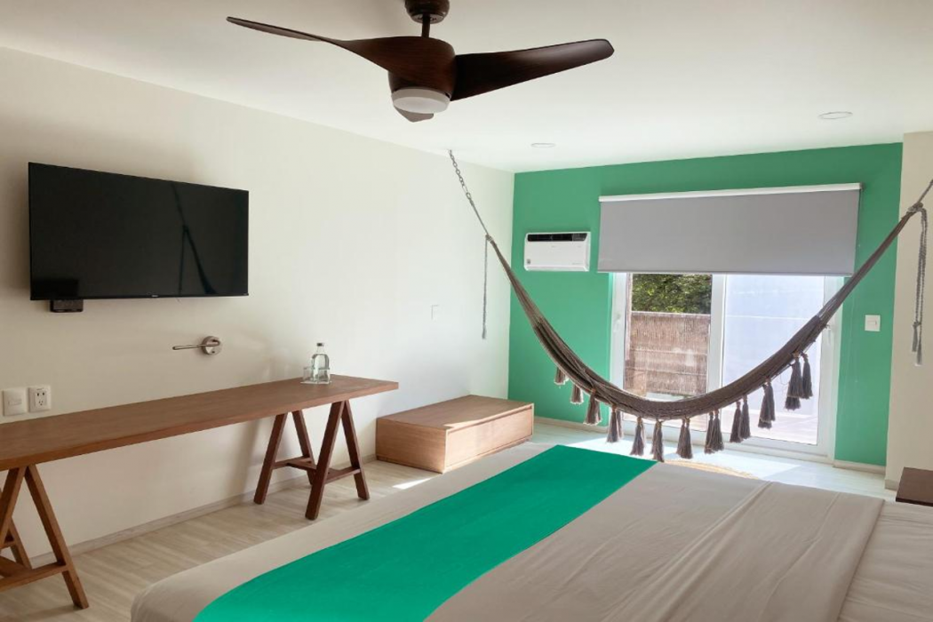 Siente Tulum 11/60