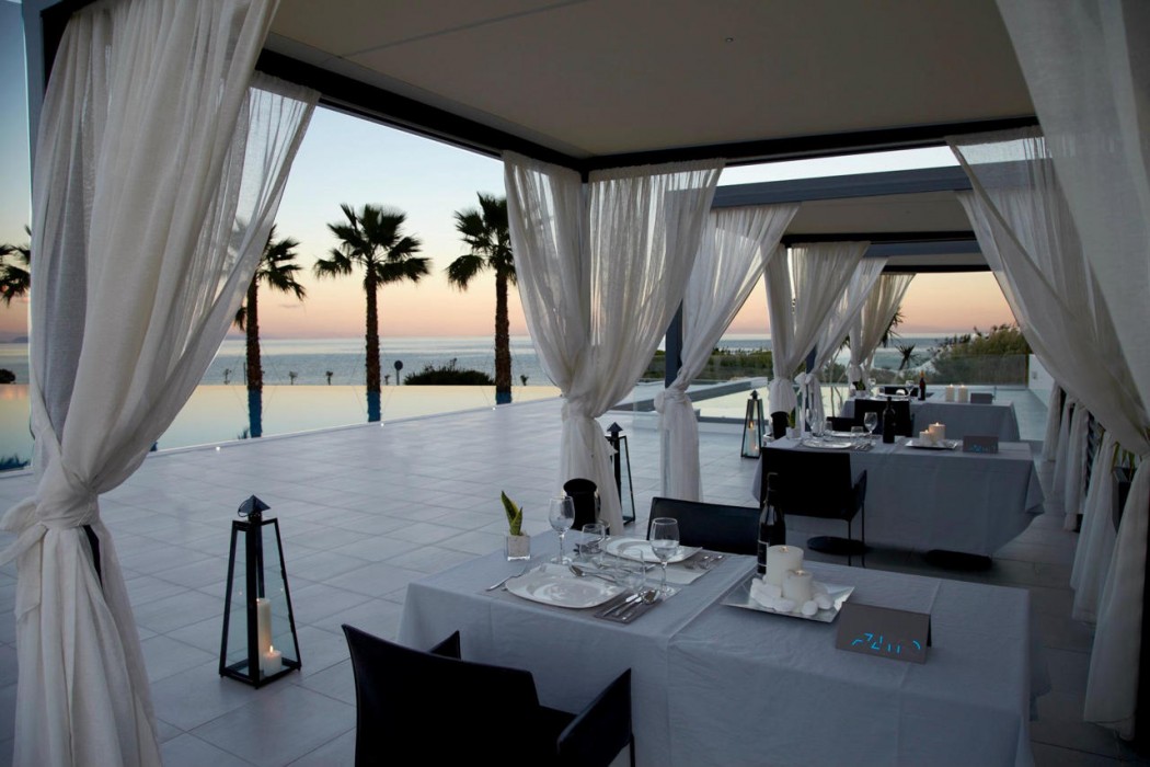 Tesoro Blu Hotel & Spa - Adults Only 21/68