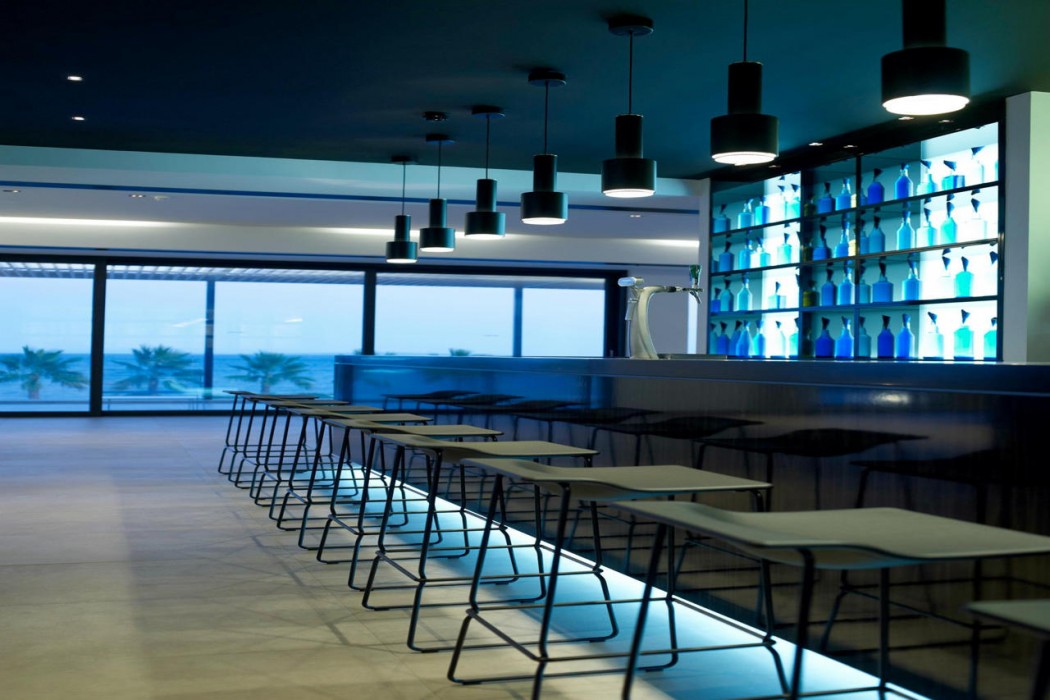 Tesoro Blu Hotel & Spa - Adults Only 23/68
