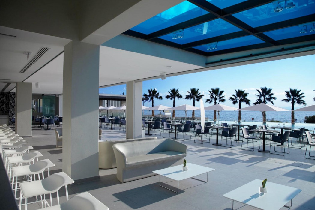 Tesoro Blu Hotel & Spa - Adults Only in KEFALONIA