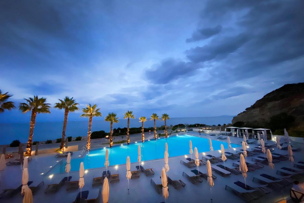Tesoro Blu Hotel & Spa - Adults Only 30/68