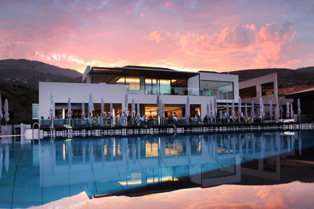 Tesoro Blu Hotel & Spa - Adults Only in KEFALONIA