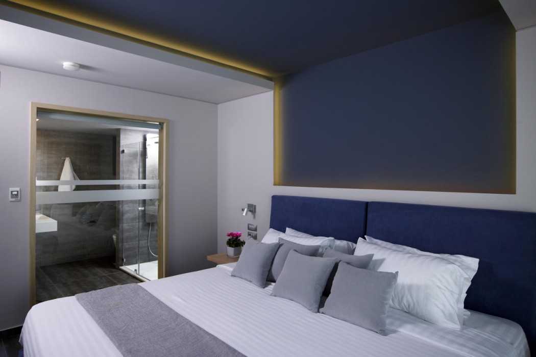 Tesoro Blu Hotel & Spa - Adults Only 17/68