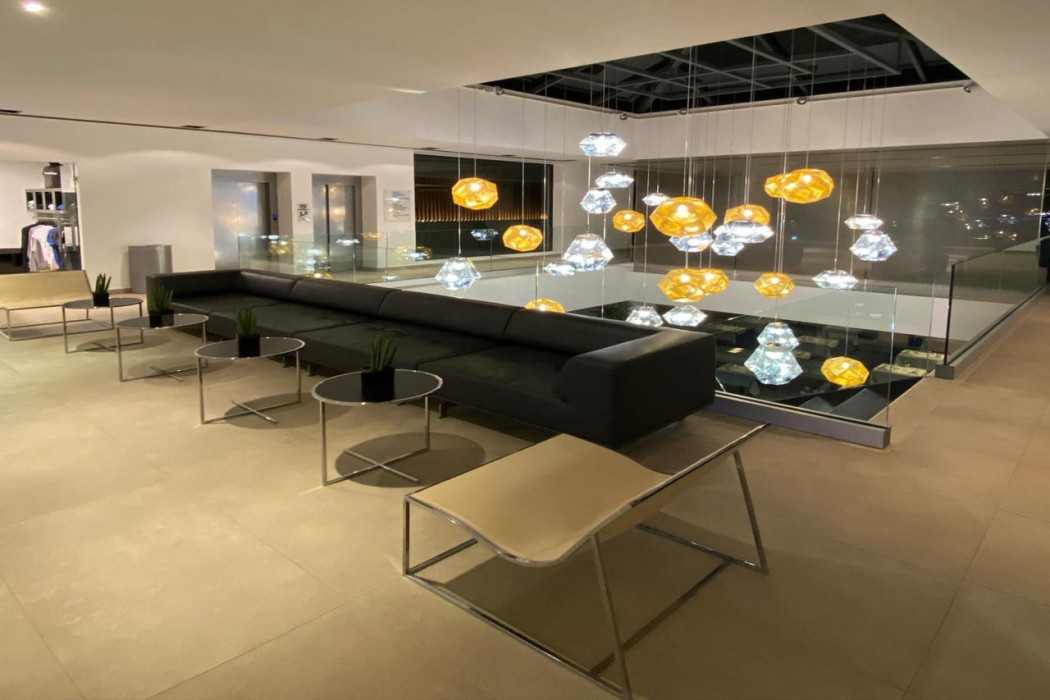 Tesoro Blu Hotel & Spa - Adults Only 24/68