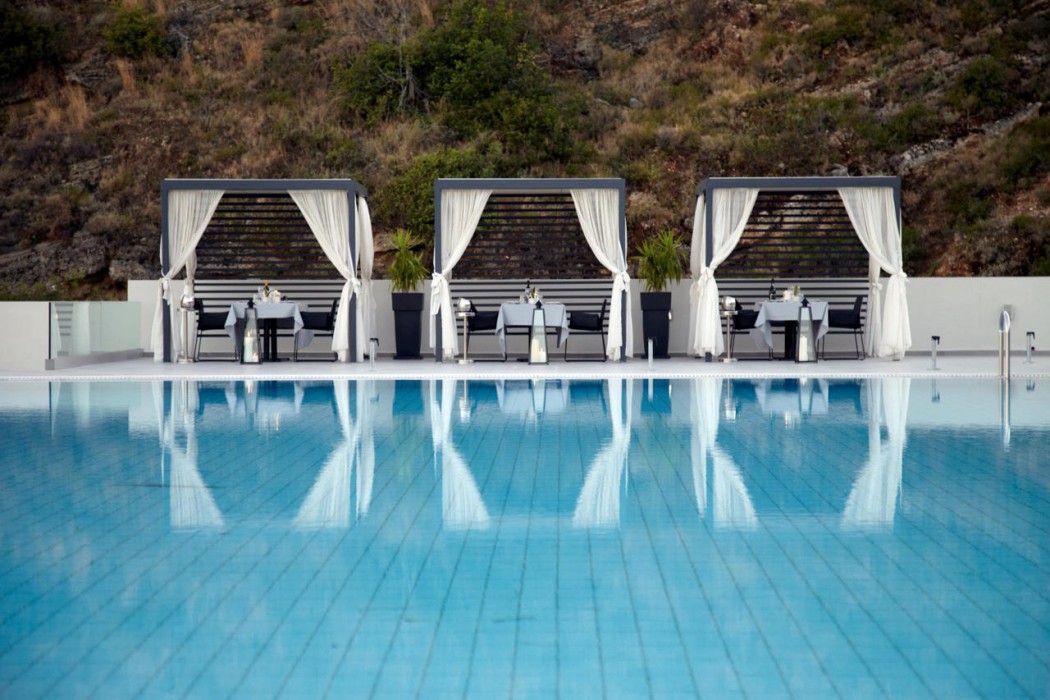 Tesoro Blu Hotel & Spa - Adults Only 31/68