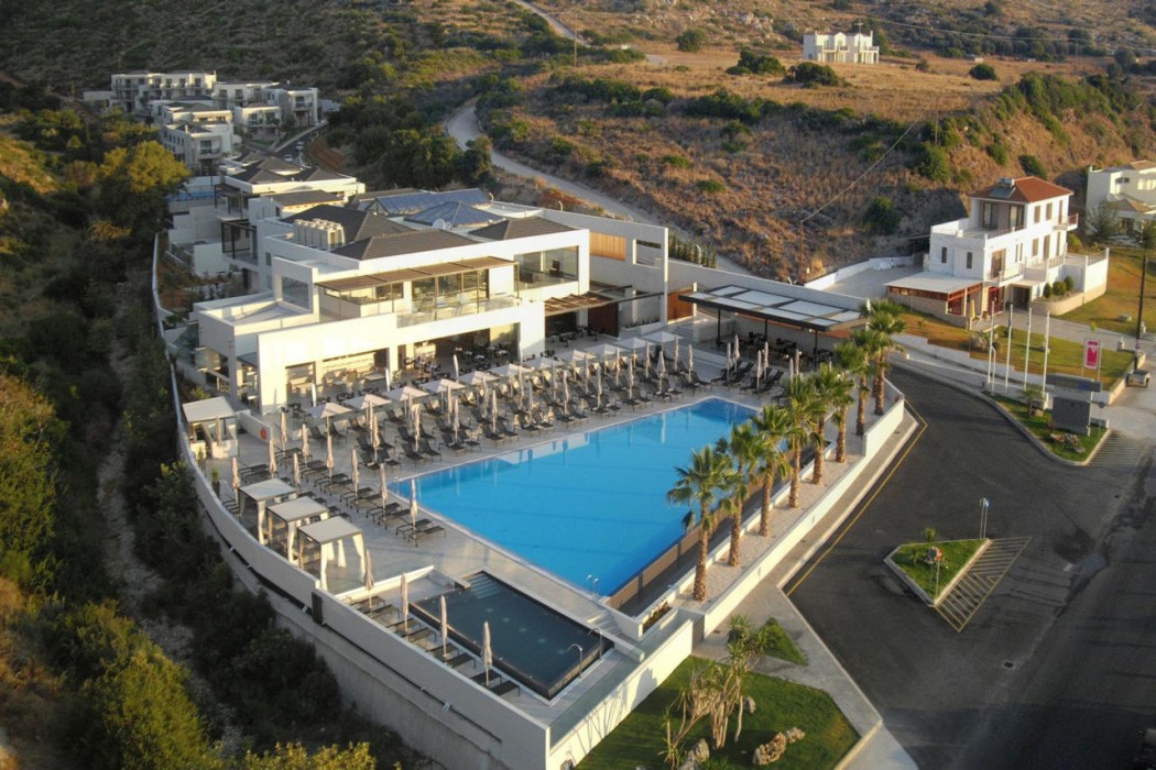 Tesoro Blu Hotel & Spa - Adults Only 6/68