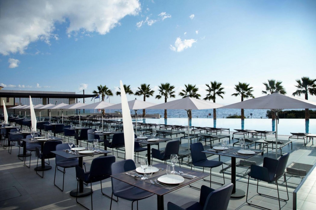 Tesoro Blu Hotel & Spa - Adults Only 25/68