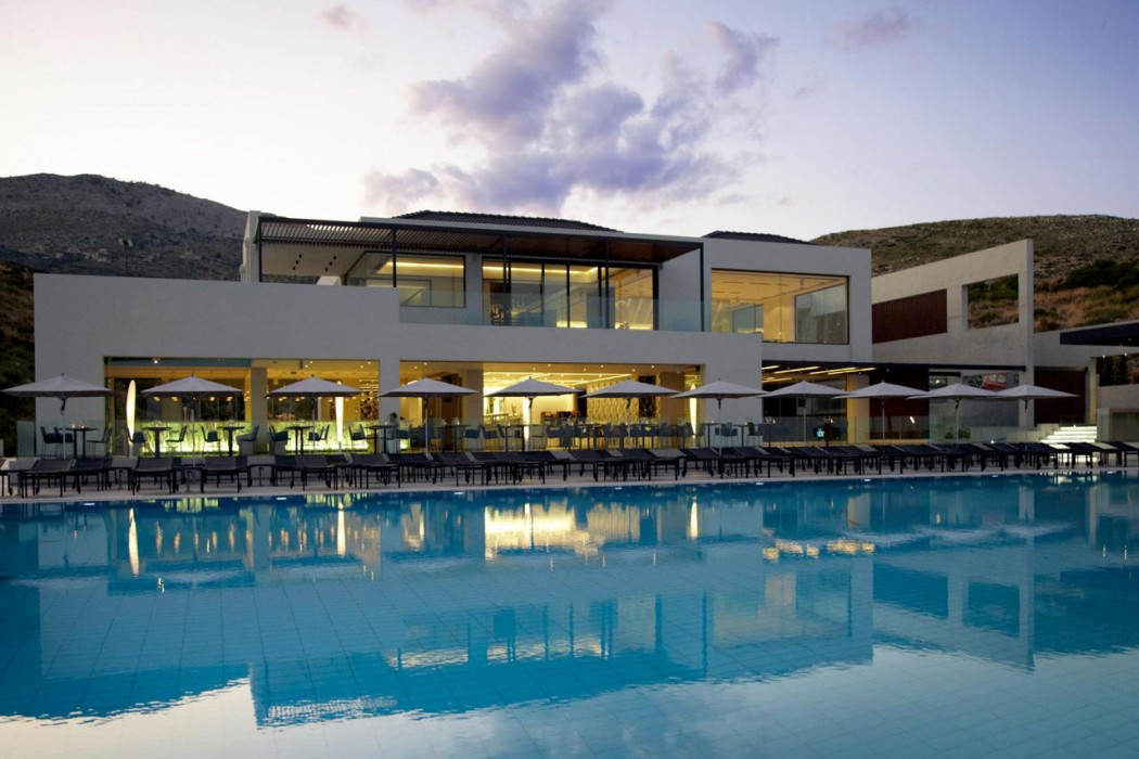 Tesoro Blu Hotel & Spa - Adults Only photo5