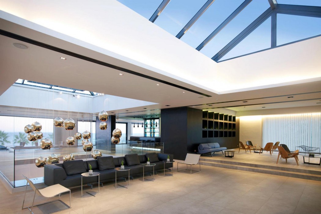 Tesoro Blu Hotel & Spa - Adults Only 14/68