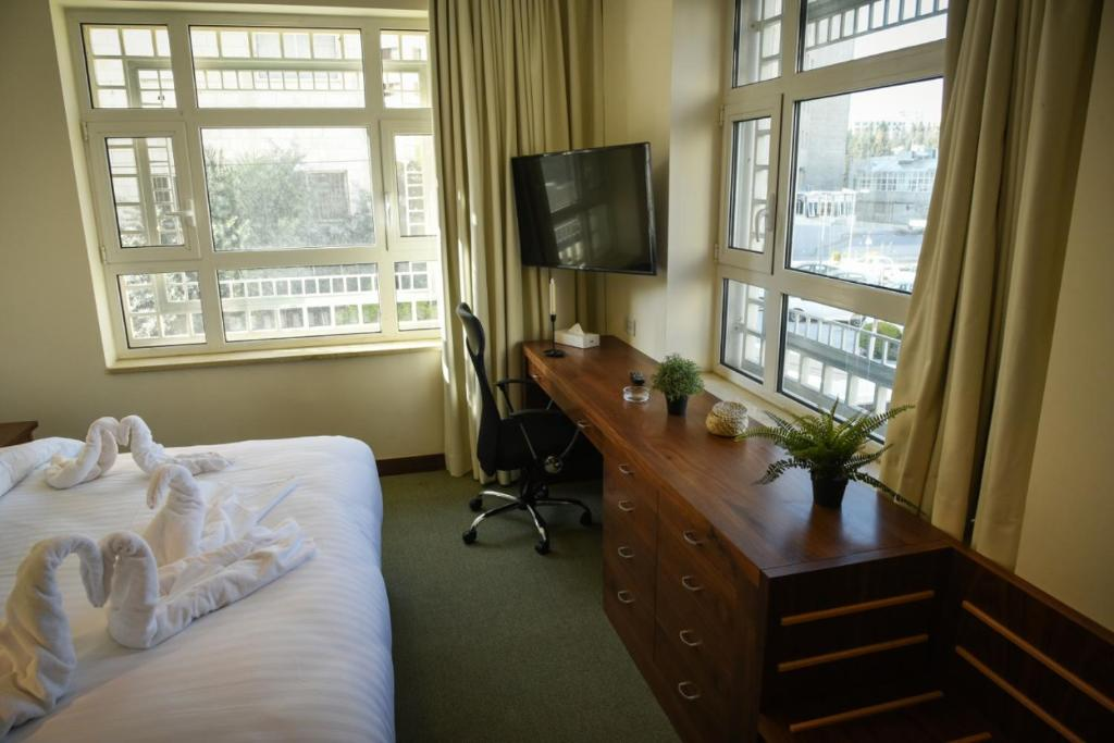 Holyland Hotel Amman 14/58