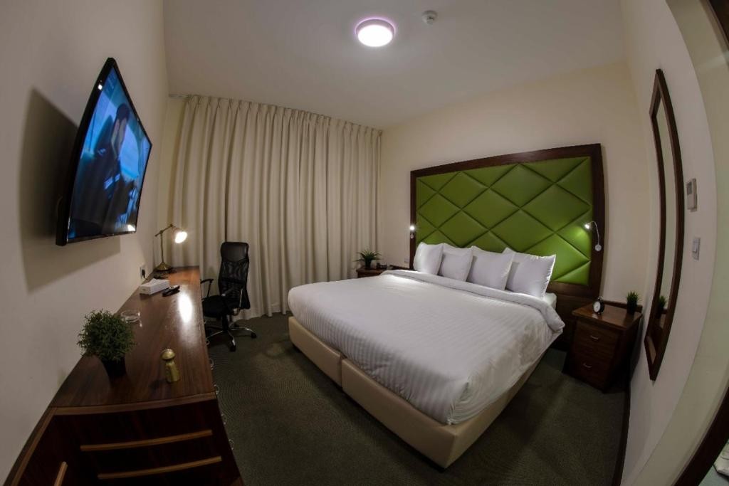 Holyland Hotel Amman 11/58