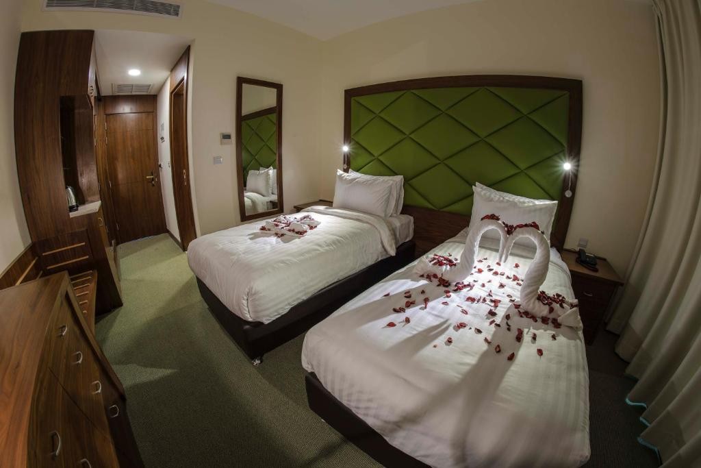 Holyland Hotel Amman 13/58