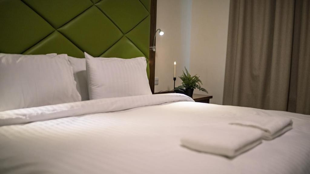 Holyland Hotel Amman 10/58