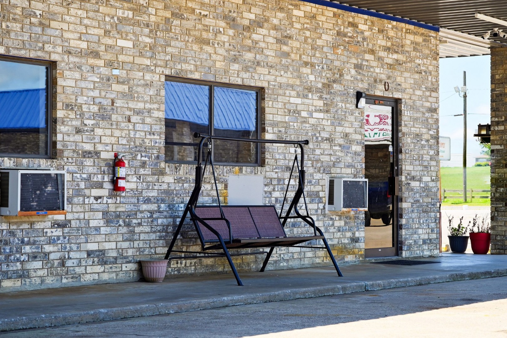 OYO Hotel Waldron AR - Hwy 71 6/52