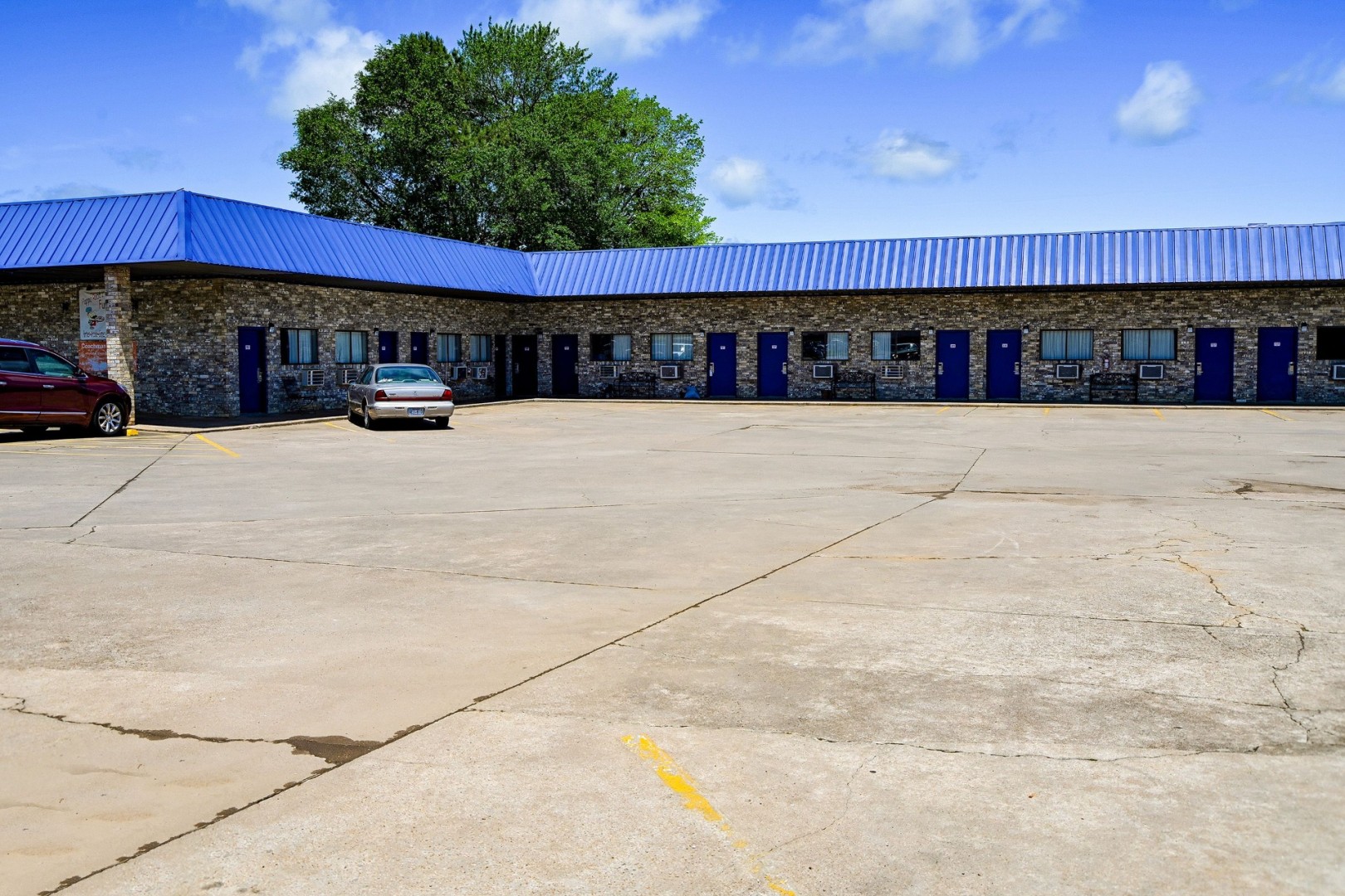 OYO Hotel Waldron AR - Hwy 71 7/52